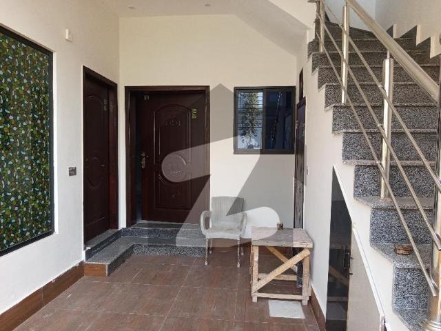 House for sale in Faisalabad, Islamabad Capital Territory
