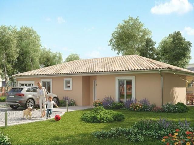 Maison vente à Chalon-sur-Saône, Saint-rémy