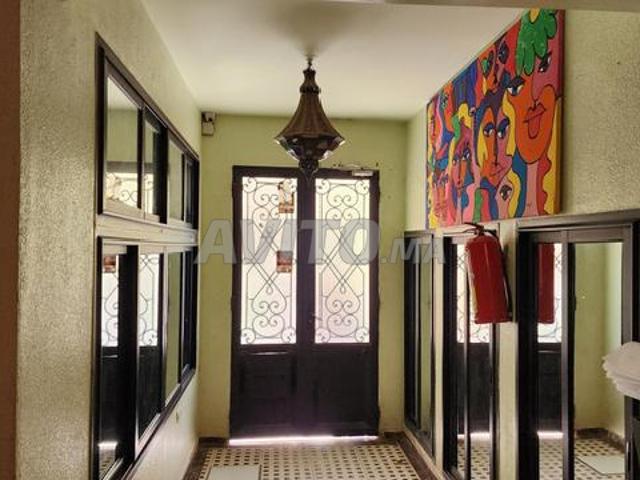 Appartement location à Gueliz, Marrakech