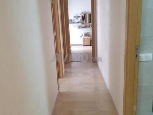 Appartement location à Salé