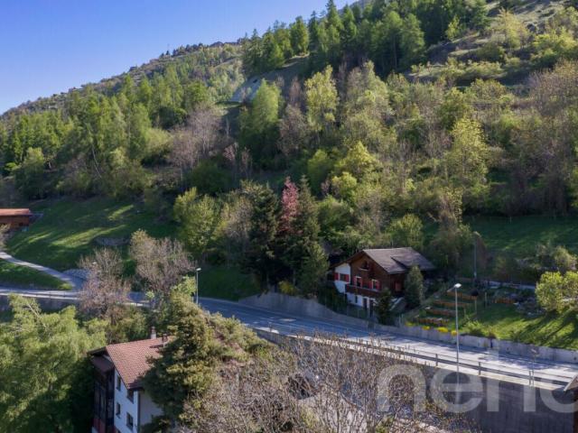 Haus kaufen in Baar, Nendaz, Wallis