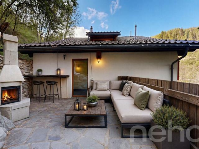 Haus kaufen in Baar, Nendaz, Wallis