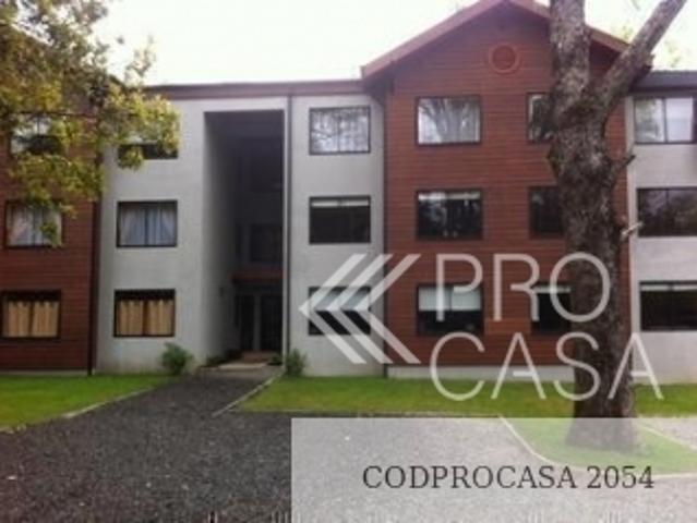 Departamento en arriendo en Cauquenes, Maule