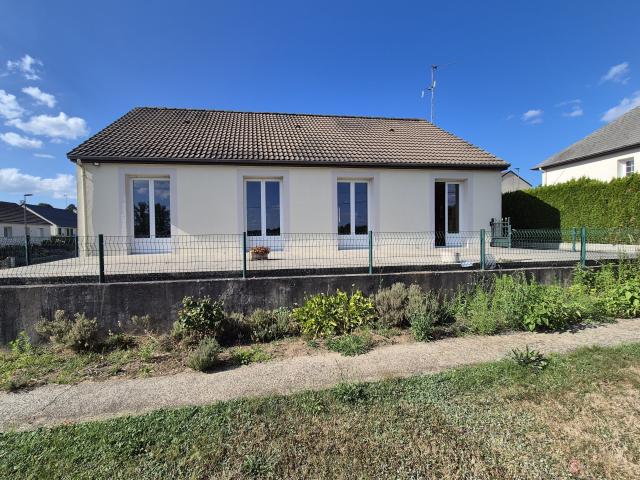 Maison vente à Mayenne, Gorron