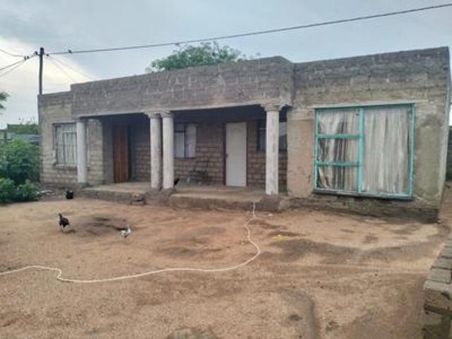House for sale in Seshego, Limpopo