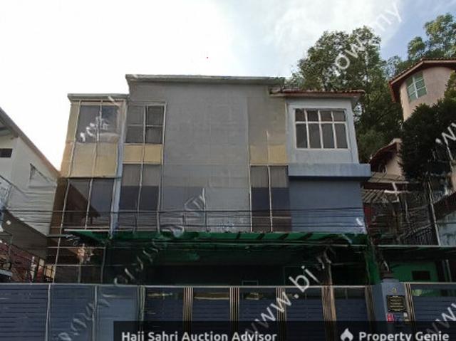 Bungalow for rent in Country Heights Damansara, Kuala Lumpur