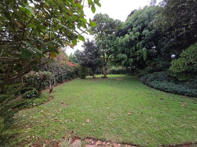 House for rent in Loresho, Kiambu