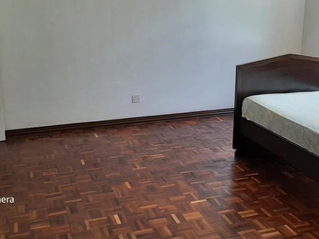 Apartment for rent in Muthaiga
