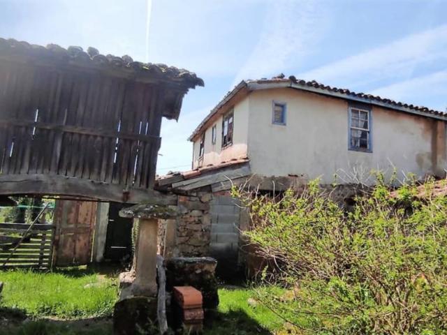 Casa en venta en A Bola