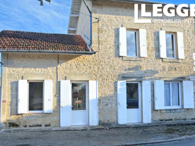 Maison vente à Marmande, Lavergne