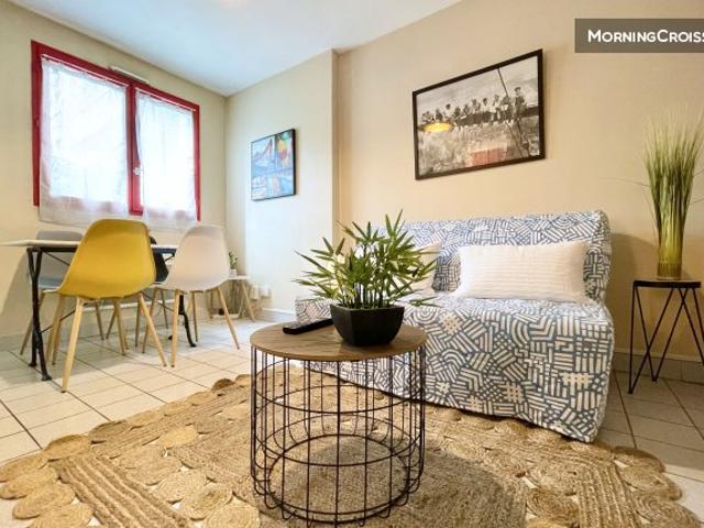 Appartement location à Grenoble