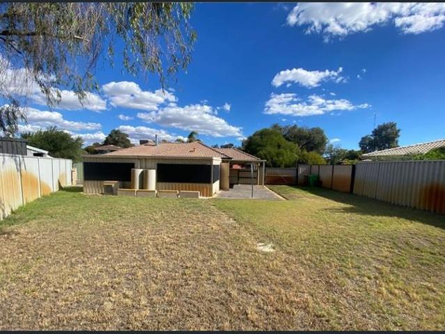House for rent in Australind, Western Australia