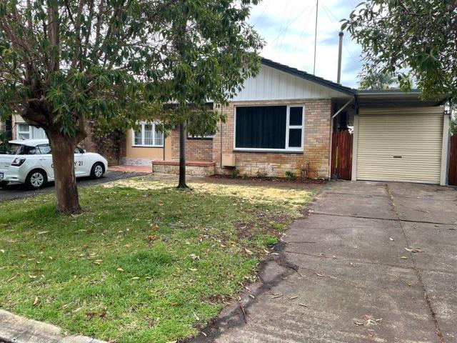 House for rent in Bunbury, Western Australia
