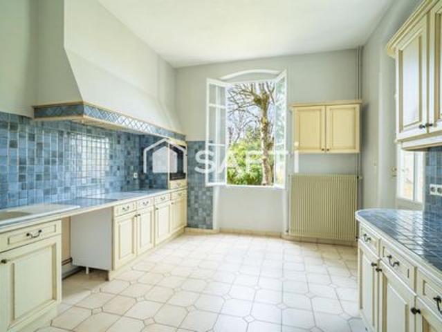 Villa vente à Le Lenan, Lanton