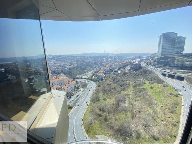 Beşiktaş, İstanbul içerisinde satılık Residence
