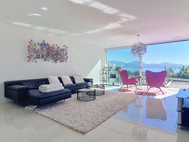 Apartment mieten in La Croix, Lutry, Waadt