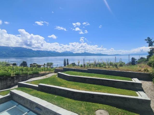 Apartment mieten in Bellerive, Lutry