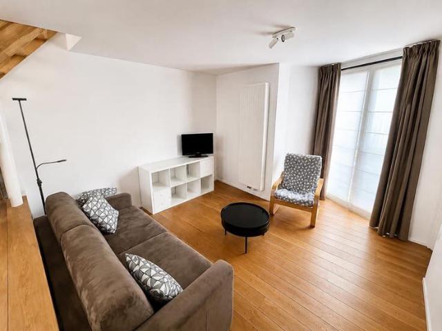 Kot location à Elsene, Bruxelles