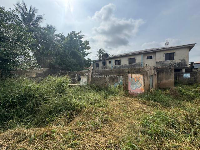Land for sale in Lagos, Abuja