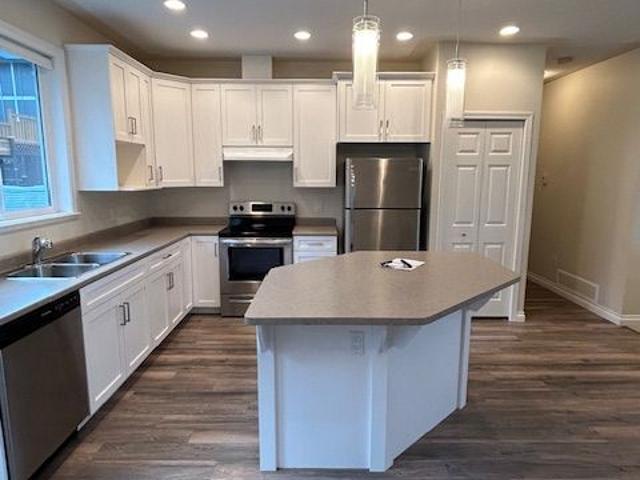 House for rent in Nanaimo, British Columbia