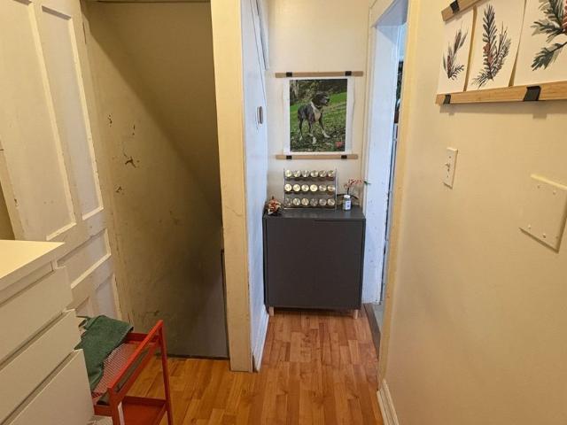 House for rent in Little Italy, Ottawa