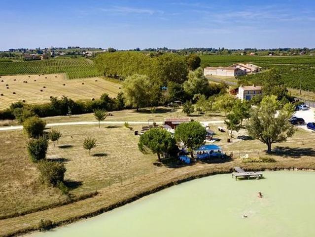 Maison vente à Blaye, Gironde