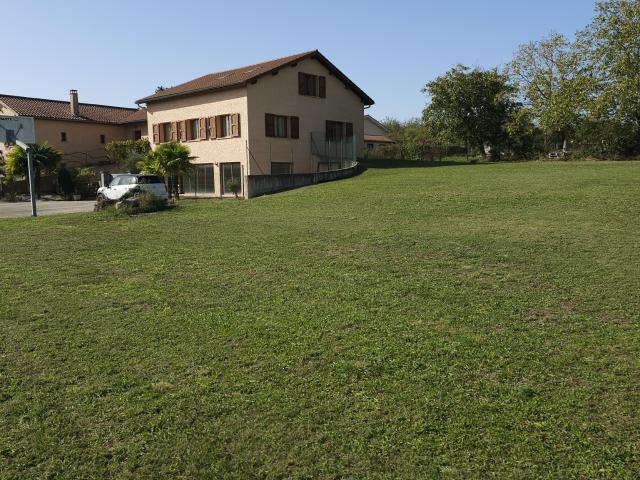 Villa vente à La Tour-du-Pin, Saint-hilaire-de-brens