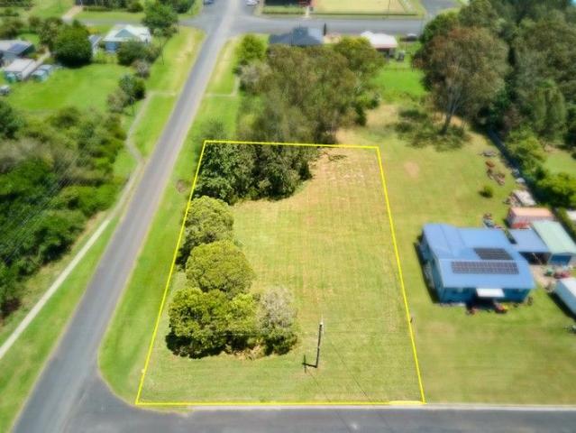 Land for sale in Bulahdelah, New South Wales
