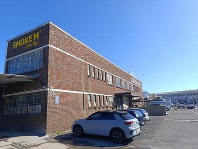 Commercial for rent in Milnerton, Western Cape