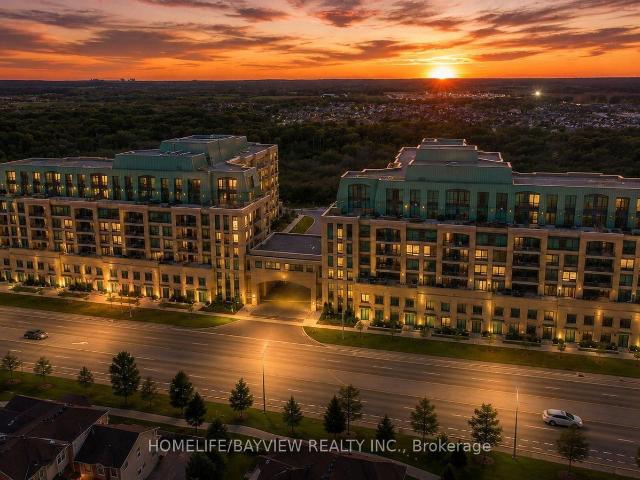 Condo for rent in Woburn, Ontario