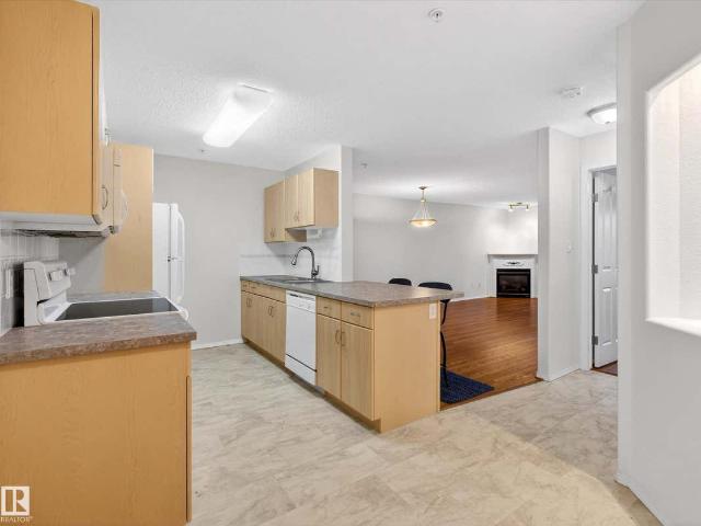 Condo for sale in Saint Albert, Alberta