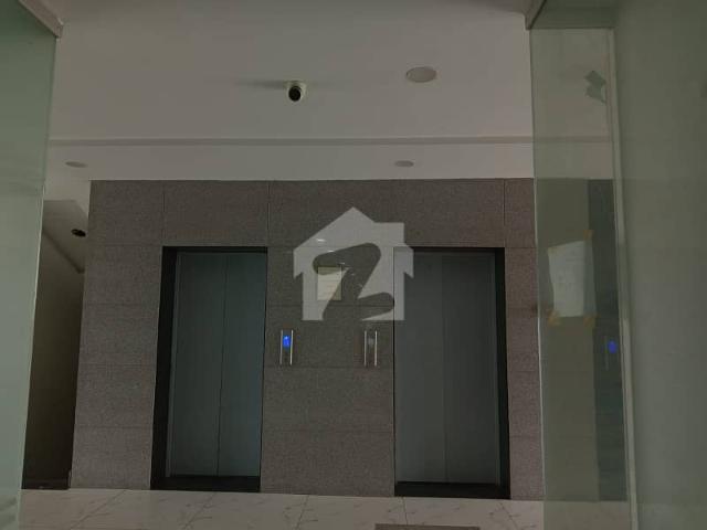 Office for rent in Islamabad