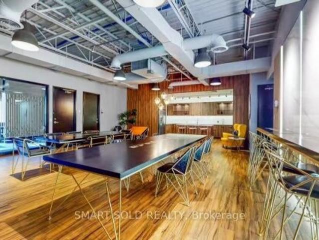 Office for rent in York, Ontario