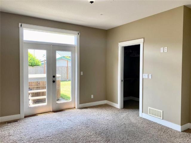 House for rent in Nanaimo, British Columbia