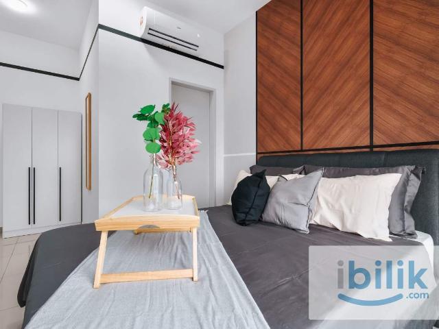 Room for rent in Country Heights Damansara, Kuala Lumpur