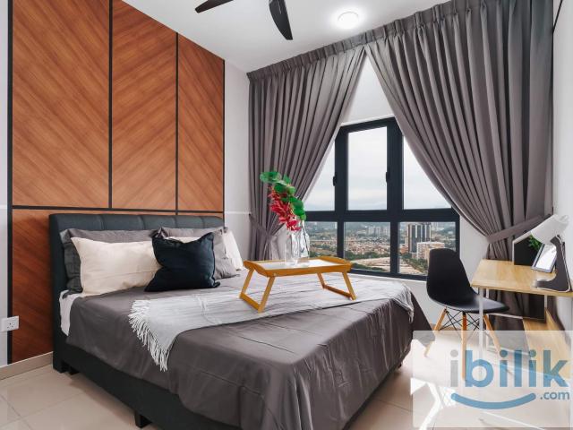 Room for rent in Kuala Lumpur