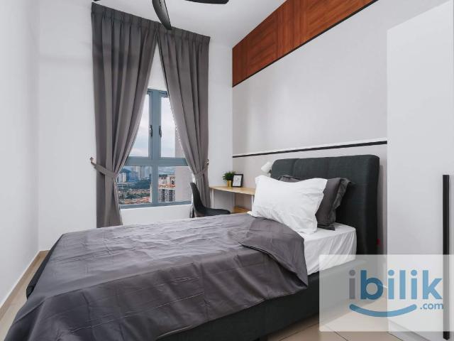 Room for rent in Kuala Lumpur