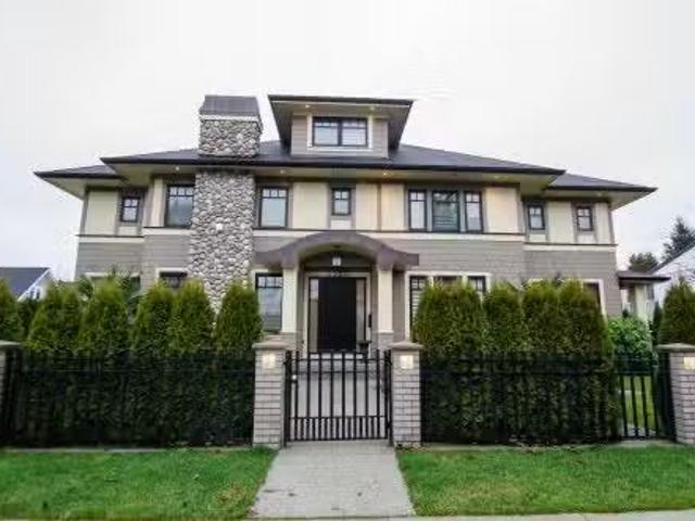 House for rent in Delta, British Columbia