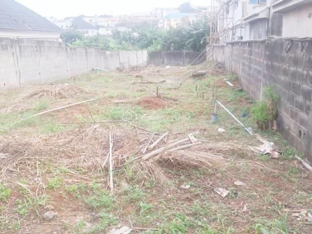 Land for sale in Ikeja , Abuja