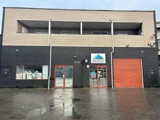 House for rent in Chilliwack, British Columbia