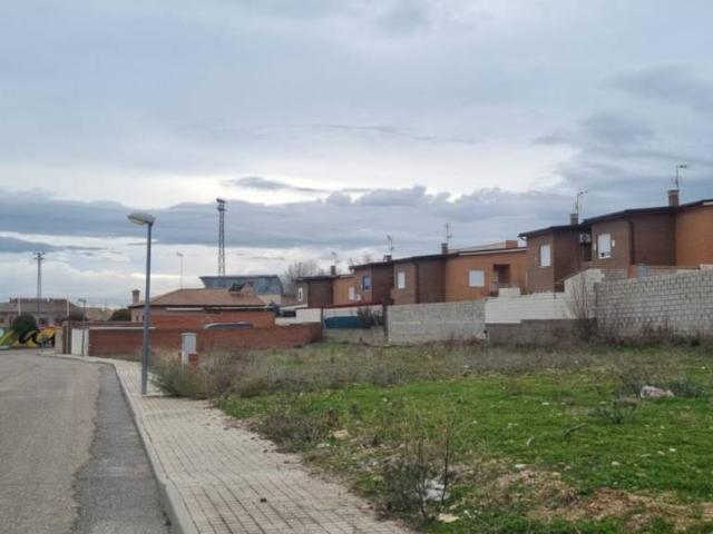 Terreno en venta en Camarena, Castilla-La Mancha