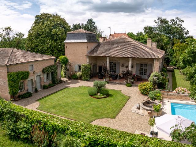 Maison vente à Marmande, Lagruère
