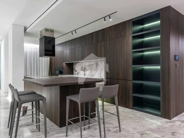 Apartment for sale in Rawalpindi, Islamabad Capital Territory