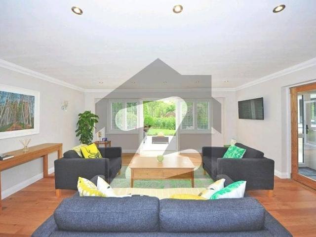 Apartment for sale in Rawalpindi, Islamabad Capital Territory