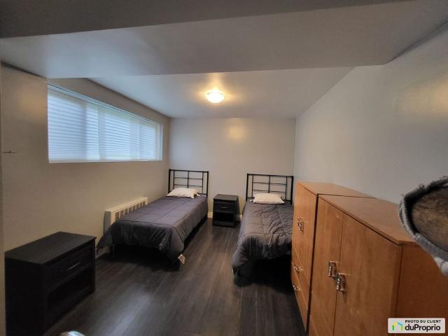 Apartment for rent in Côte-des-Neiges–Notre-Dame-de-Grâce, Montréal