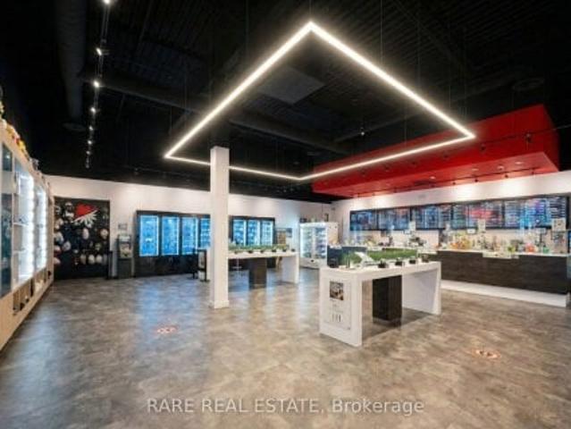 Commercial for sale in Niagara, Ontario