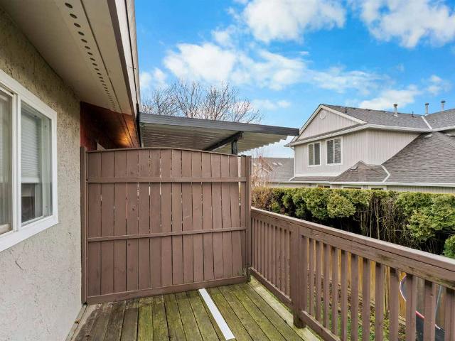 Duplex for sale in Chilliwack, British Columbia
