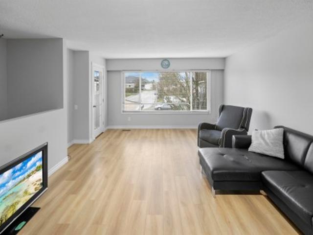 House for sale in Chilliwack, British Columbia
