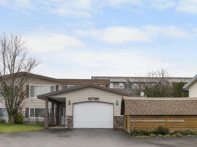 House for sale in Chilliwack, Fraser Valley Regional District