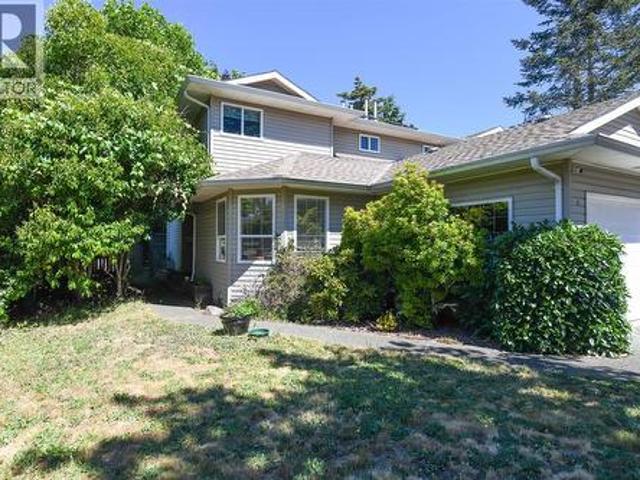 House for sale in Courtenay, British Columbia